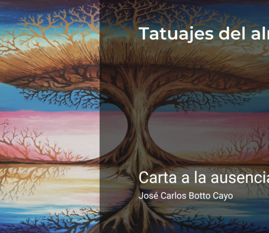 Carta a la ausencia