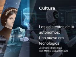 Los asistentes de IA autónomos: Una nueva era tecnológica