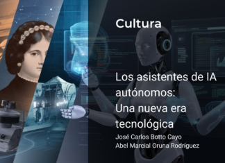 Los asistentes de IA autónomos: Una nueva era tecnológica