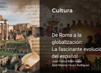 De Roma a la globalización: La fascinante evolución del español