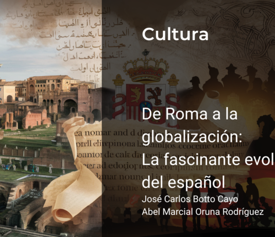 De Roma a la globalización: La fascinante evolución del español