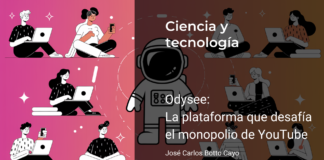 Odysee: la plataforma que desafía el monopolio de YouTube