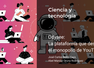 Odysee: la plataforma que desafía el monopolio de YouTube