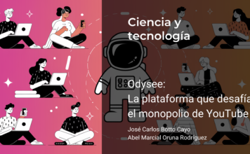 Odysee: la plataforma que desafía el monopolio de YouTube