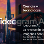 Ideogram AI: La revolución de las imágenes con texto