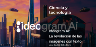 Ideogram AI: La revolución de las imágenes con texto
