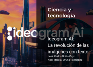 Ideogram AI: La revolución de las imágenes con texto