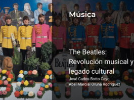 The Beatles: Revolución musical y legado cultural