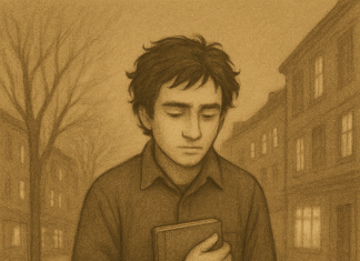 Noche de poesía