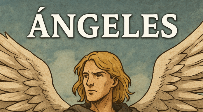Ángeles