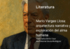 Mario Vargas Llosa: arquitectura narrativa y exploración del alma humana