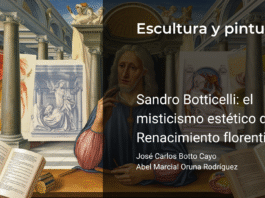 Sandro Botticelli: el misticismo estético del Renacimiento florentino