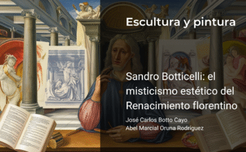 Sandro Botticelli: el misticismo estético del Renacimiento florentino