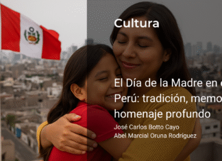 El día de la madre en el Perú: tradición, memoria y homenaje profundo