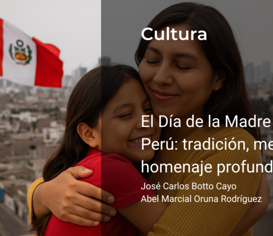 El día de la madre en el Perú: tradición, memoria y homenaje profundo