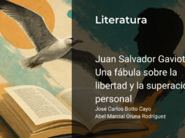 Juan Salvador Gaviota: Una fábula sobre la libertad y la superación personal