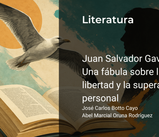 Juan Salvador Gaviota: Una fábula sobre la libertad y la superación personal