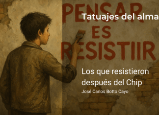 Los que resistieron después del Chip