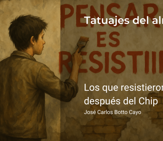 Los que resistieron después del Chip