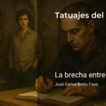La brecha entre circuitos