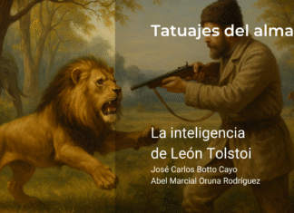 La inteligencia de León Tolstoi