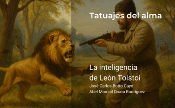 La inteligencia de León Tolstoi