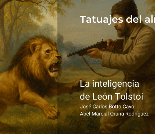 La inteligencia de León Tolstoi