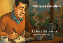 La hora del poema