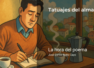 La hora del poema