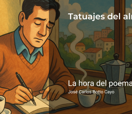 La hora del poema