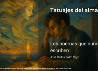 Los poemas que nunca se escriben