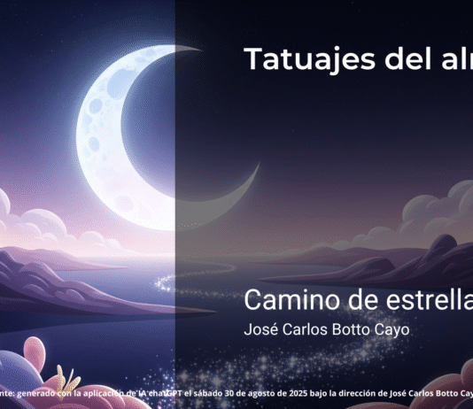 Camino de estrellas