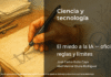 El miedo a la IA — oficio, reglas y límites