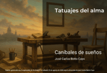 Contra la espuma (corte de autor)