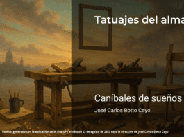 Contra la espuma (corte de autor)