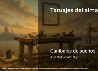 Contra la espuma (corte de autor)