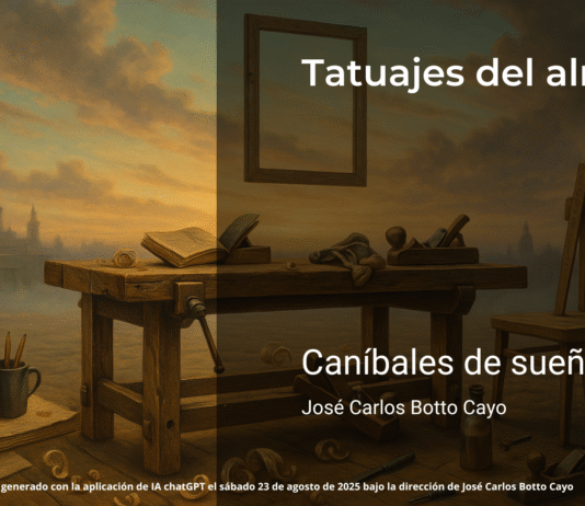 Contra la espuma (corte de autor)