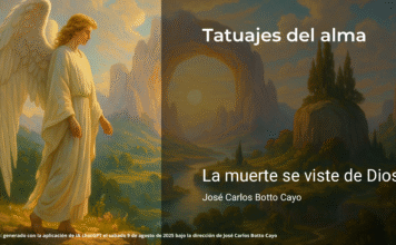La muerte se viste de Dios