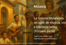 La Sonora Matancera: un siglo de música, voces y memoria latina (Primera parte)