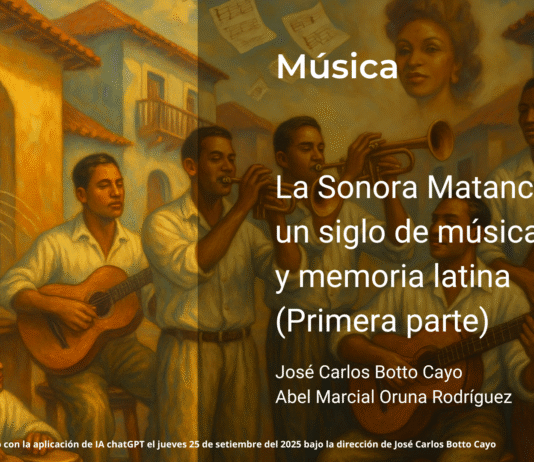 La Sonora Matancera: un siglo de música, voces y memoria latina (Primera parte)