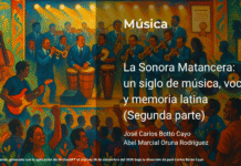La Sonora Matancera: un siglo de música, voces y memoria latina (Segunda parte)