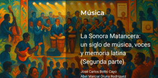La Sonora Matancera: un siglo de música, voces y memoria latina (Segunda parte)