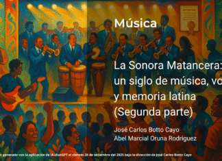 La Sonora Matancera: un siglo de música, voces y memoria latina (Segunda parte)