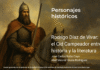 Rodrigo Díaz de Vivar: el Cid Campeador entre la historia y la literatura