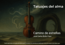 Las cuerdas del silencio