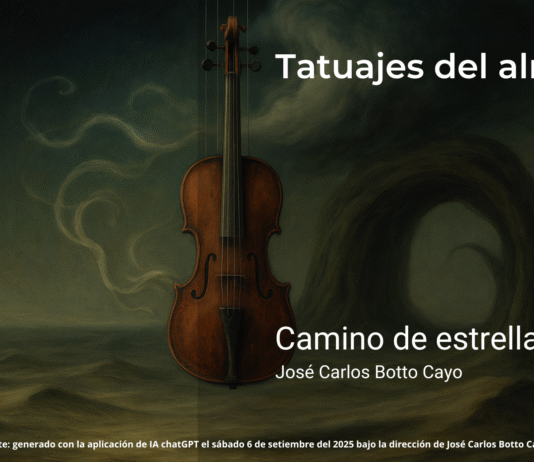 Las cuerdas del silencio