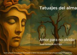 Amor para no olvidar