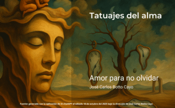 Amor para no olvidar