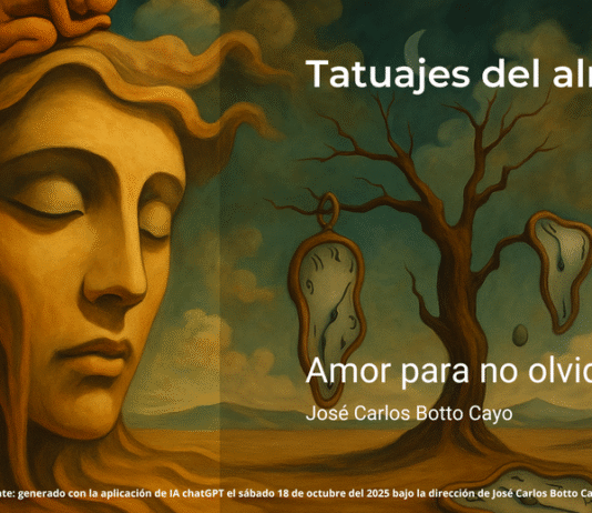 Amor para no olvidar