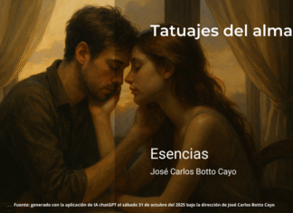 Esencias